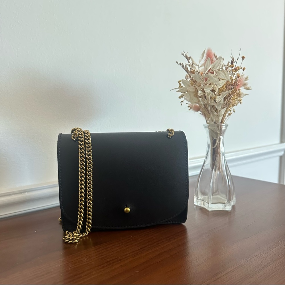 Madewell The Chain Crossbody Bag